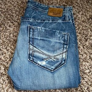 BKE Denim